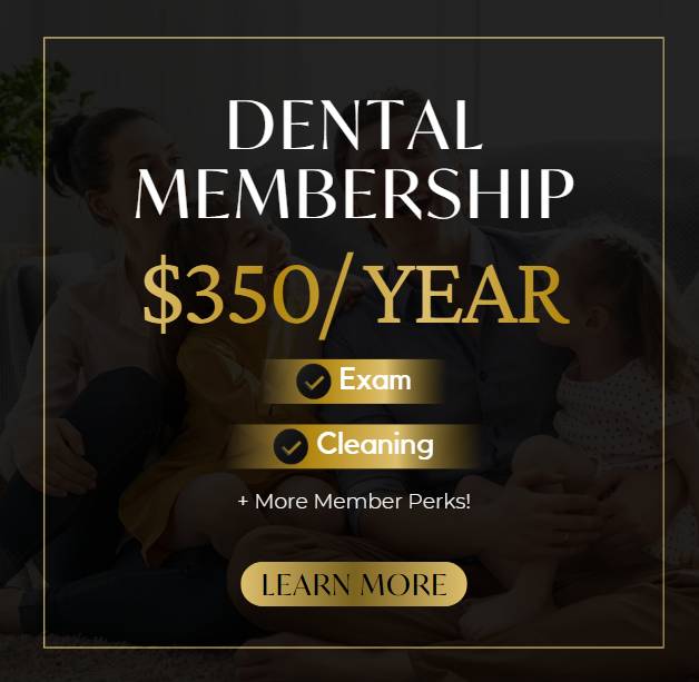 Emergency Dental Popup